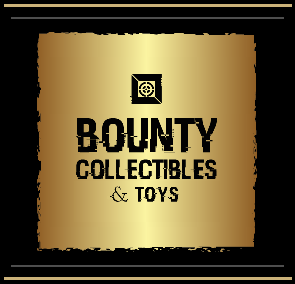 BOUNTY ESSENTIALS 53