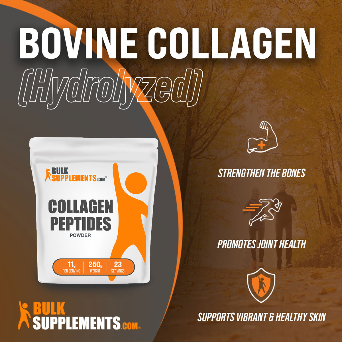 COLLAGEN POWDER,BOVINE