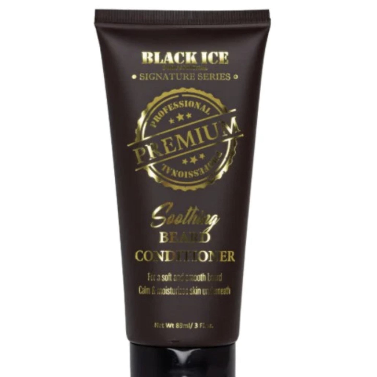 BLACK ICE BEARD CONDITIONER 3OZ