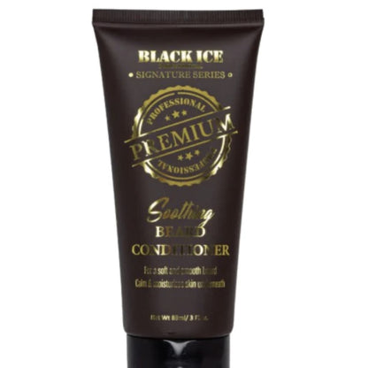 BLACK ICE BEARD CONDITIONER 3OZ