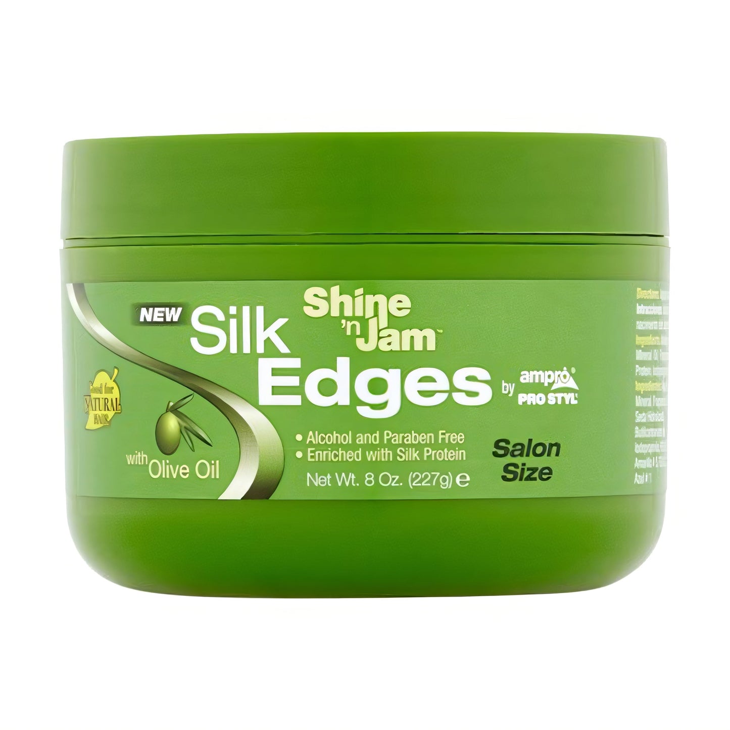 AFR PR OLIVE SILK EDGES  2.25OZ