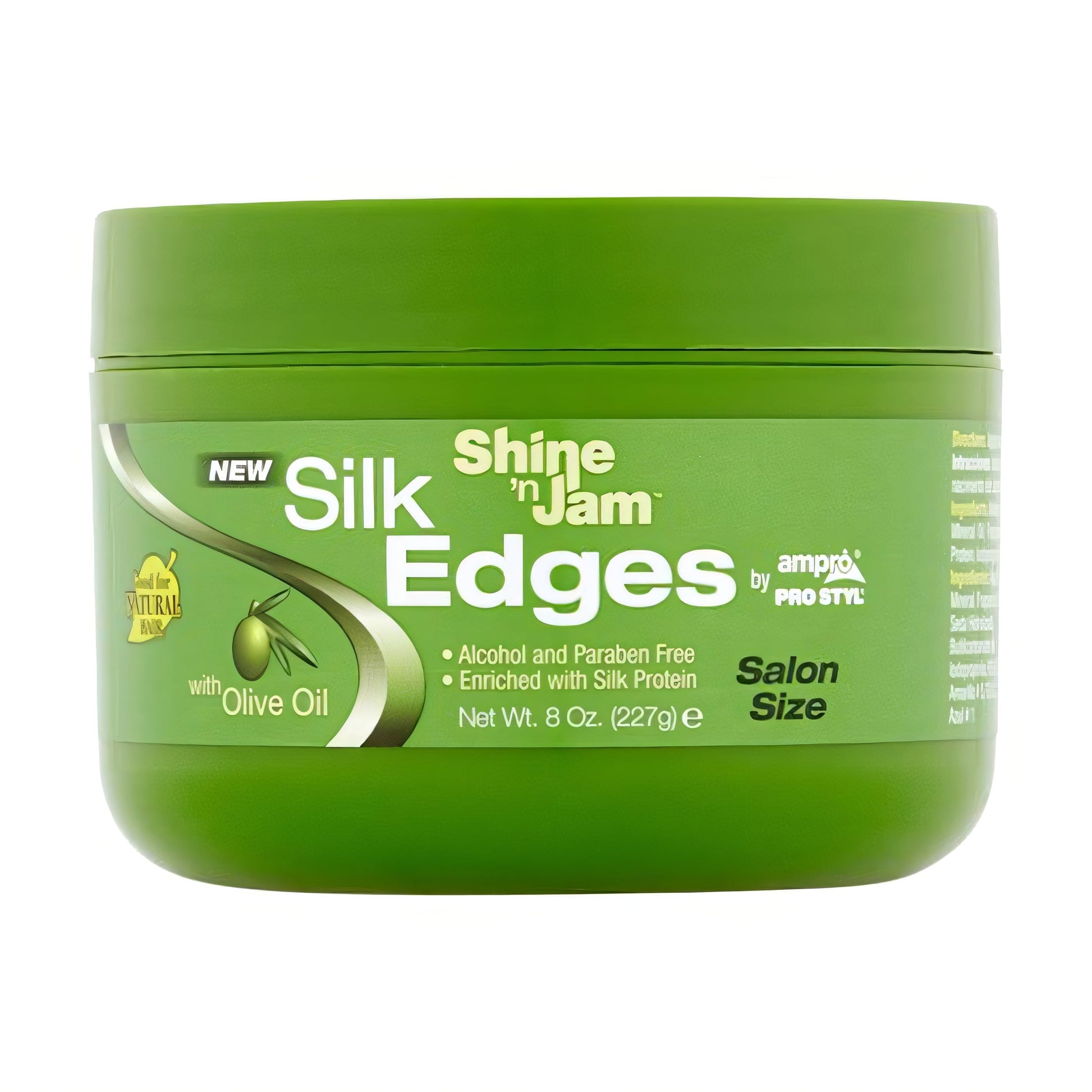 AFR PR OLIVE SILK EDGES  2.25OZ