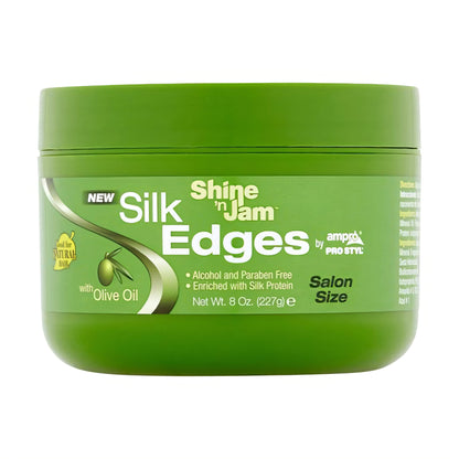 AFR PR OLIVE SILK EDGES  2.25OZ