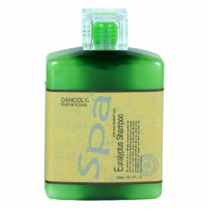 SHAMPOO,CHARCOAL EUCLYPT