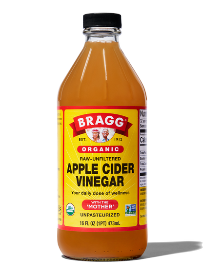 BRAGG ASHWAGANDHA,APL CDR VNGR