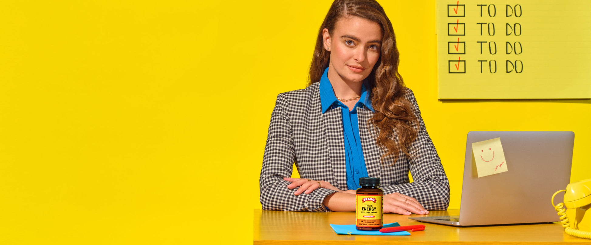 BRAGG TRUE ENERGY,ACV