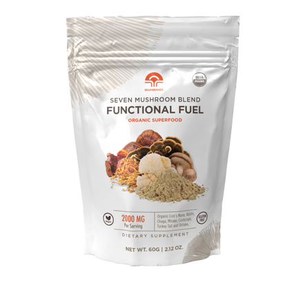MUSH,SPRFD,BRAIN FUEL