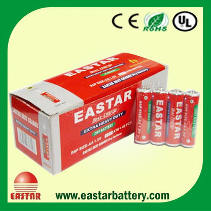 BATTERY ENG H/A 6 AZ312DP6