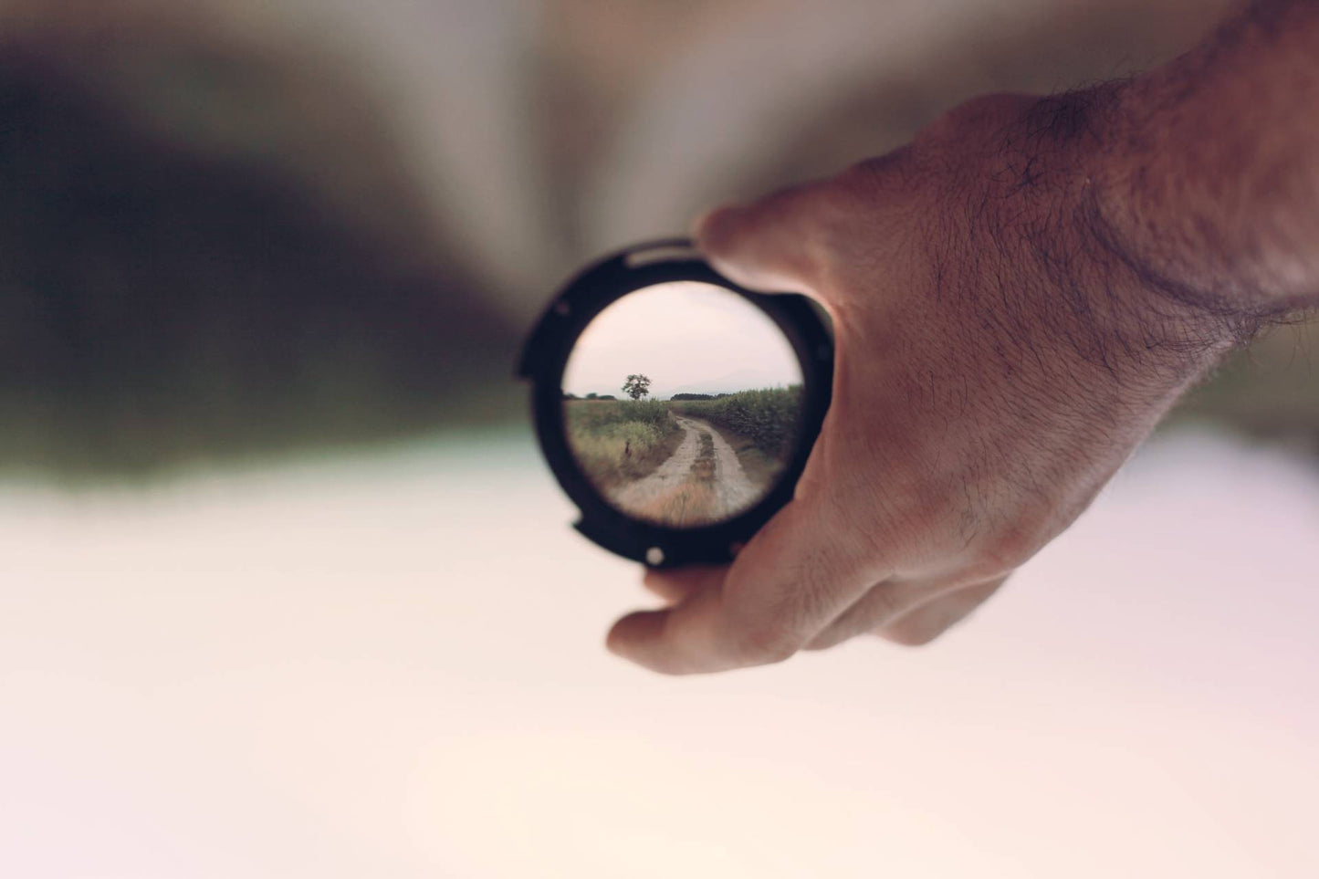 SUSTAINED FOCUS