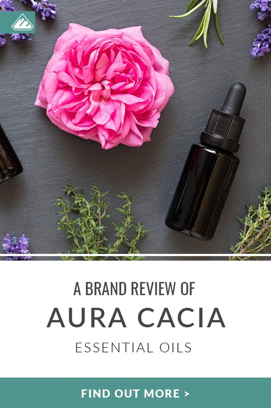 AURA CACIA ESSL OIL,GORGEOUS,ROLLON