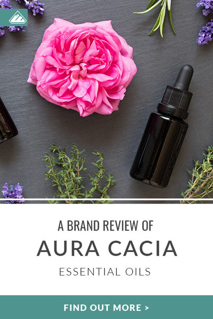 AURA CACIA ESSENTIAL OIL,CAMPHOR