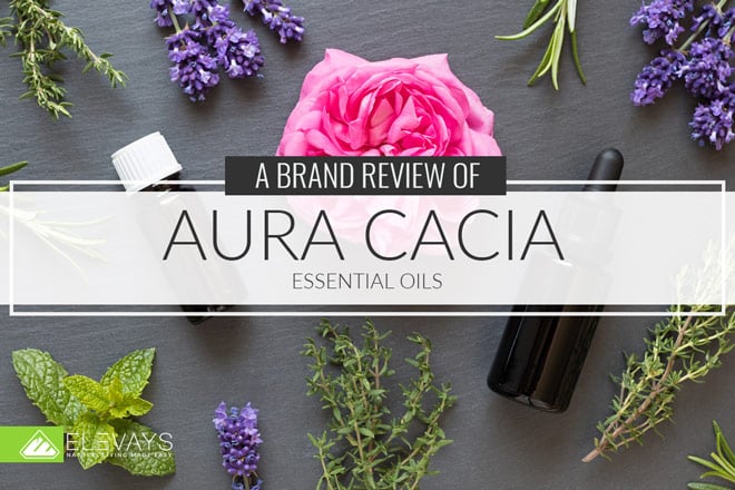 AURA CACIA ESSL OIL,STYLE,ROLLON