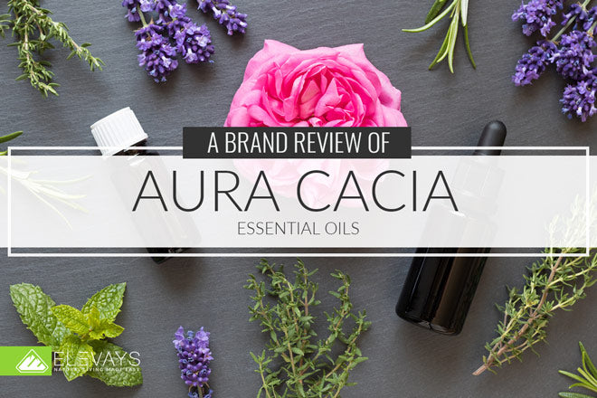 AURA CACIA ESS OIL,OG2,YLANG/YLANGII