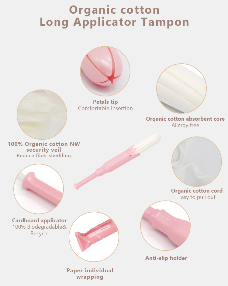TAMPON,OG2,REGULAR,APPLIC