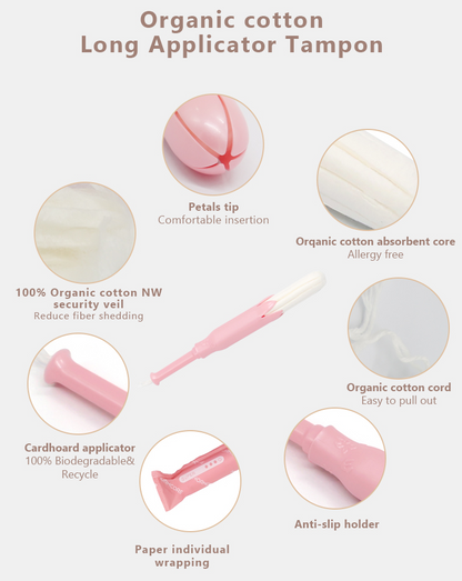 TAMPON,OG2,REGULAR,APPLIC