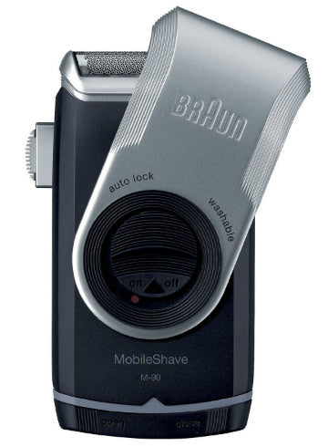 Braun Shaver #M-90 Mobile .