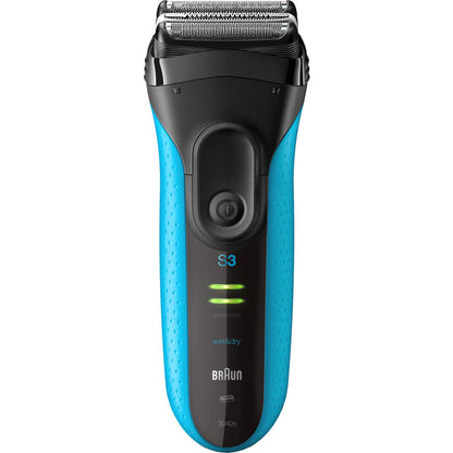 Braun Shaver Series 3 Pro Skin 3040S Close/Gentle Wet & Dry