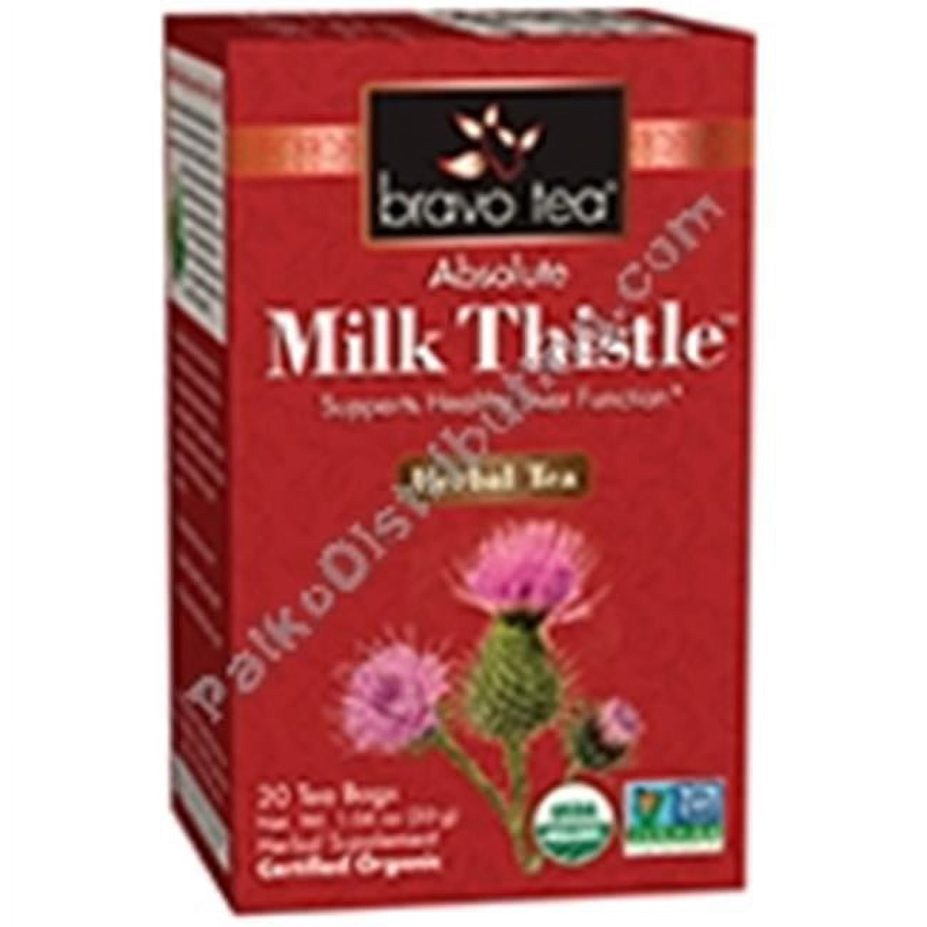 BRAVO TEAS&HERBS TEA,REISHI