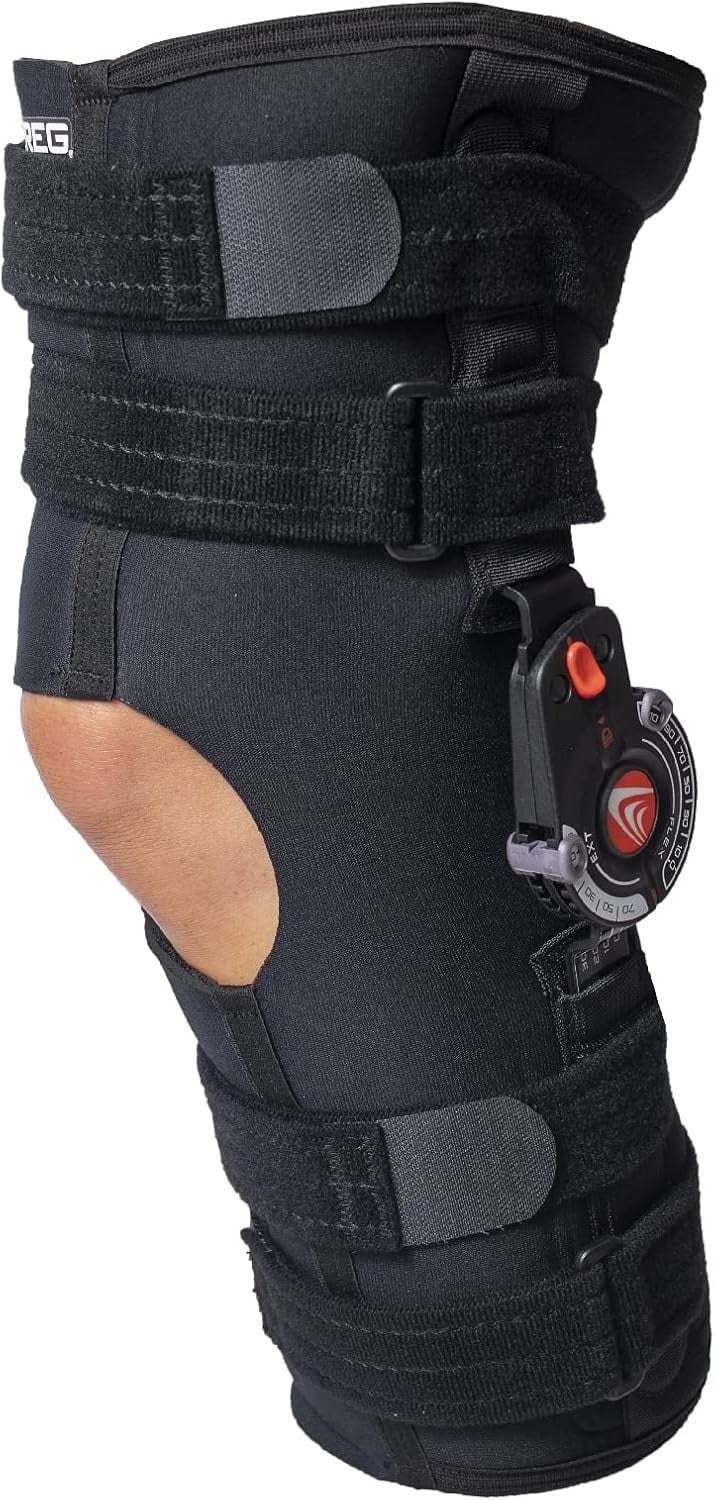 CLEANPRENE KNEE BRACE SB L/R