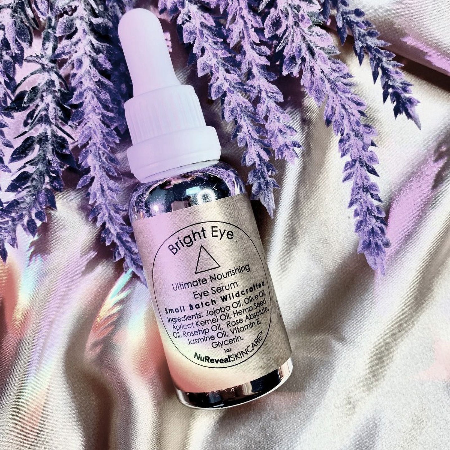 dearcloud Energy Bright Eye Serum