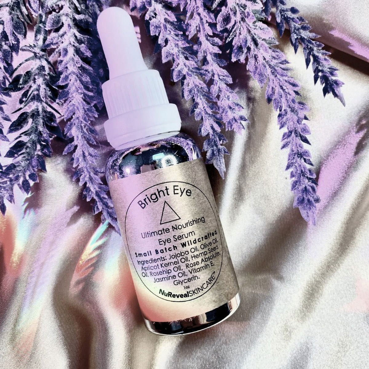 dearcloud Energy Bright Eye Serum