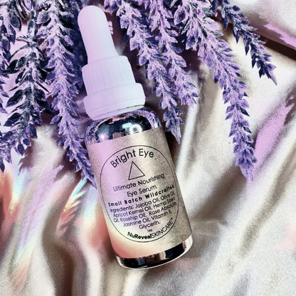 dearcloud Energy Bright Eye Serum