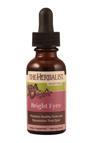 HERB PHARM EYEBRIGHT