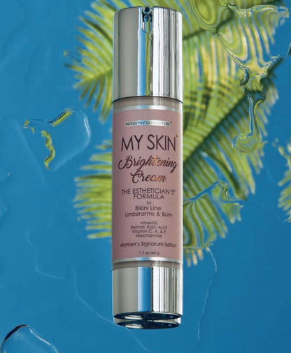 BODY CREAM EVERYDAY BRIGHTEN