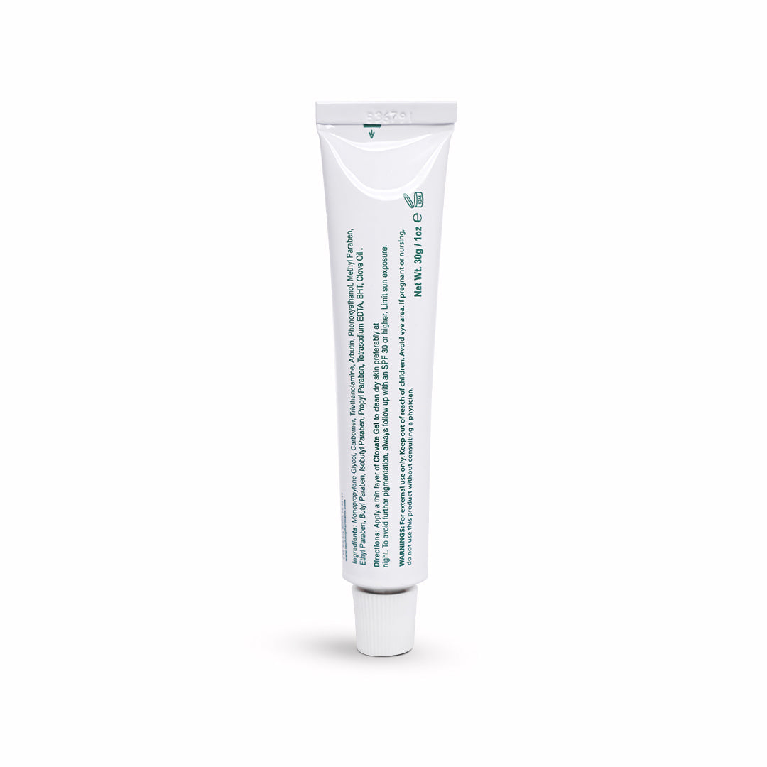 CLOVATE BRIGHTENING GEL  1.O5 Z