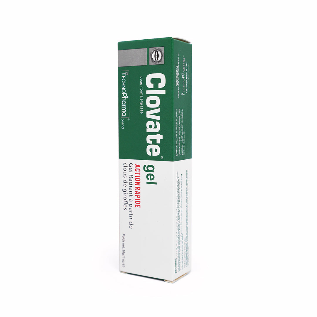 CLOVATE BRIGHTENING GEL  1.O5 Z
