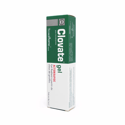 CLOVATE BRIGHTENING GEL  1.O5 Z