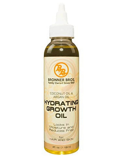 BRON BROS GROWTH LOTION XX12 OZ