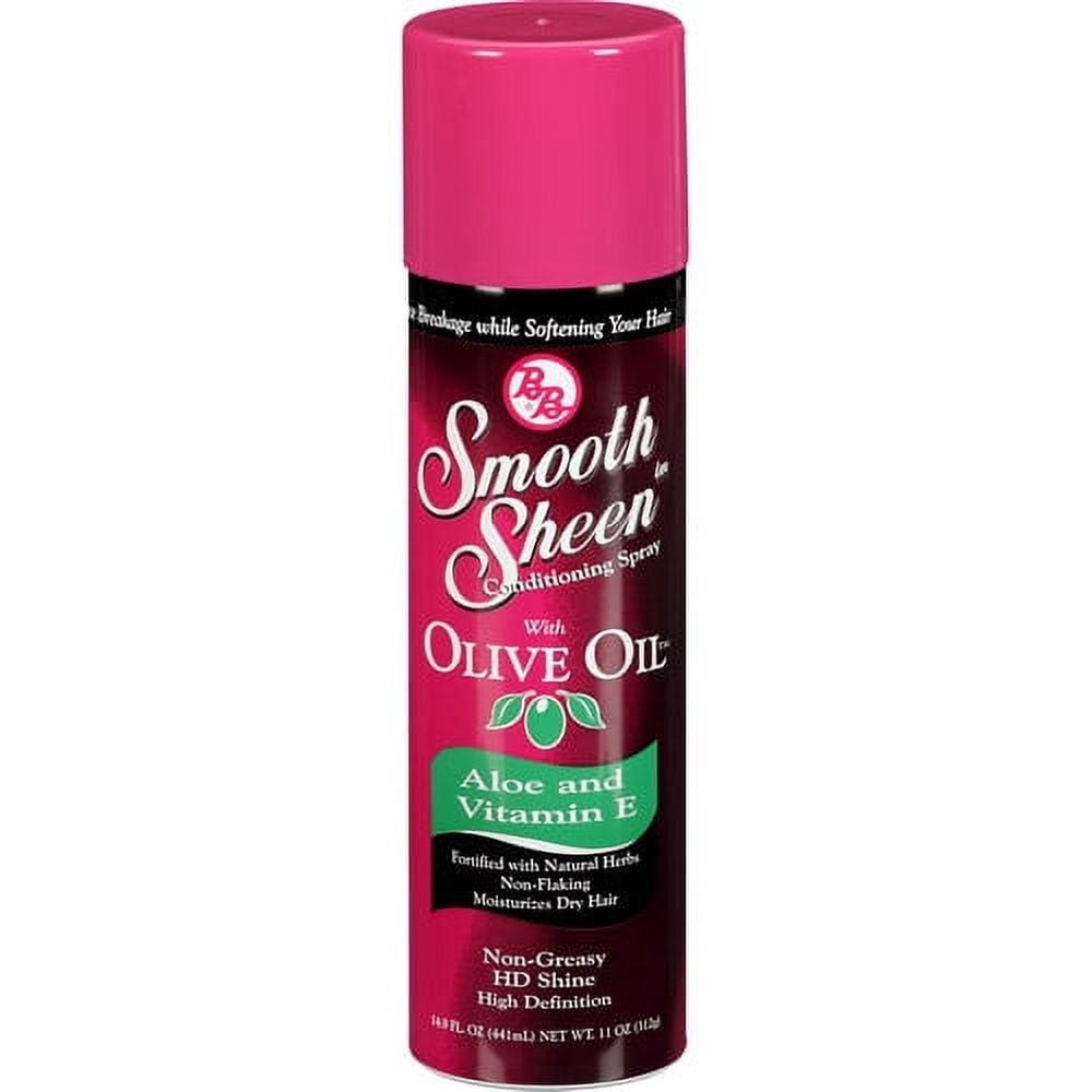BRONXBROS SMOOTH SHEEN X  11 OZ