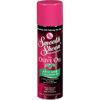 BRONXBROS SMOOTH SHEEN X  11 OZ