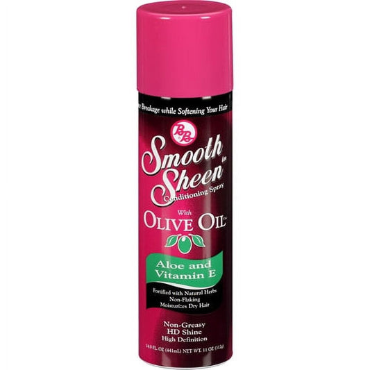 BRON BROS SMOOTH SHEEN     9 OZ