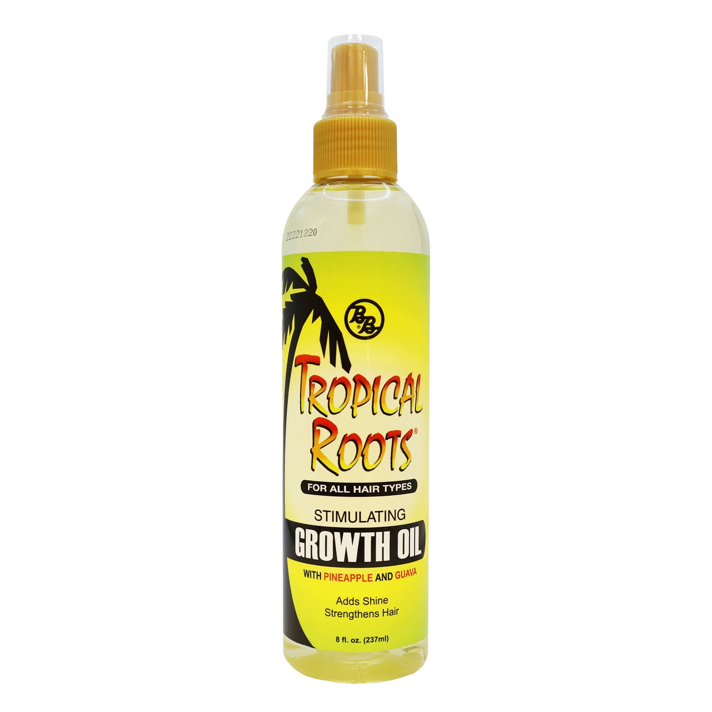 BRON BROS HYDR GROWTH OIL    4Z