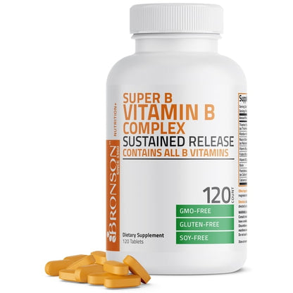 B-12 TB 2500MCG 110 SL