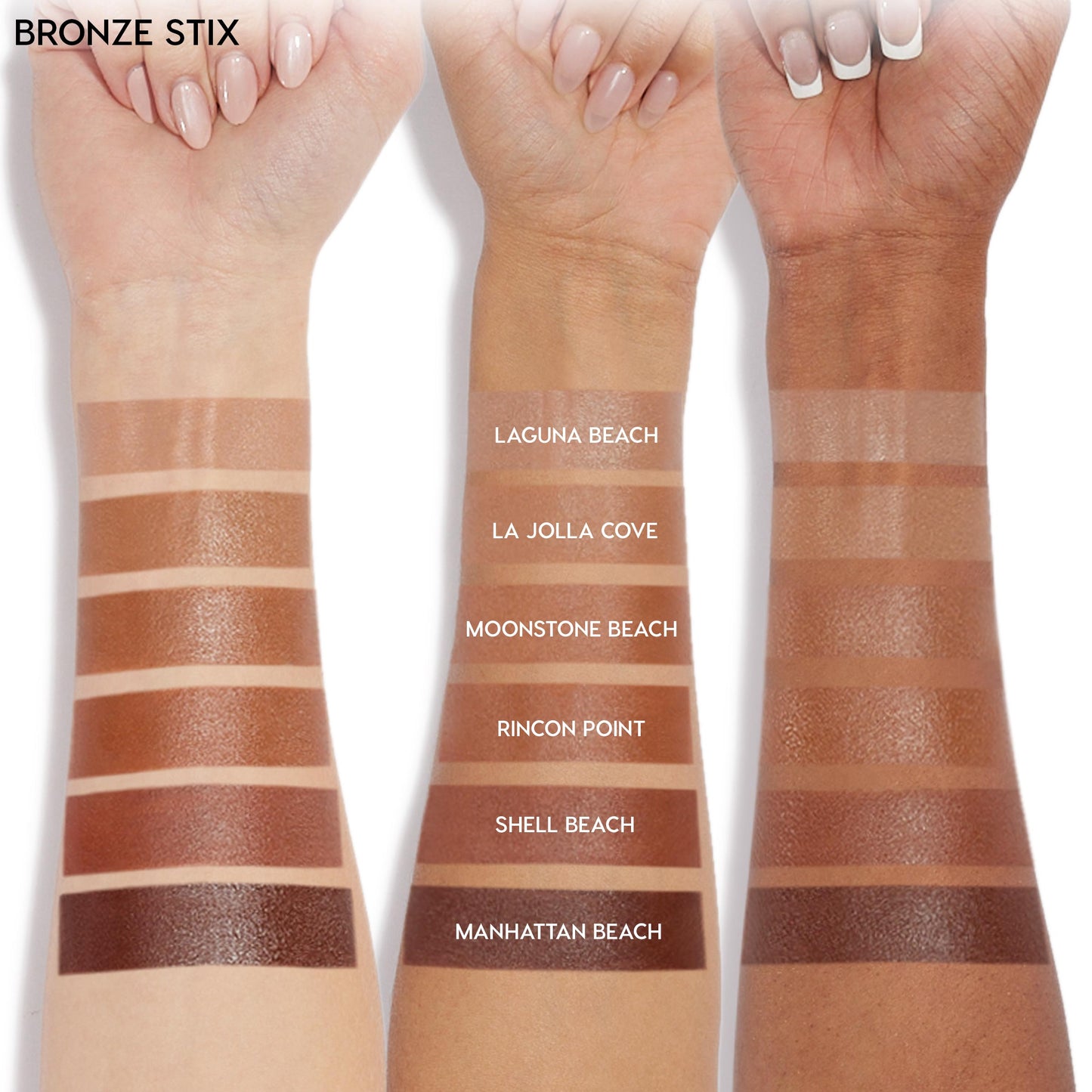 LIQUID BRONZER LA JOLLA