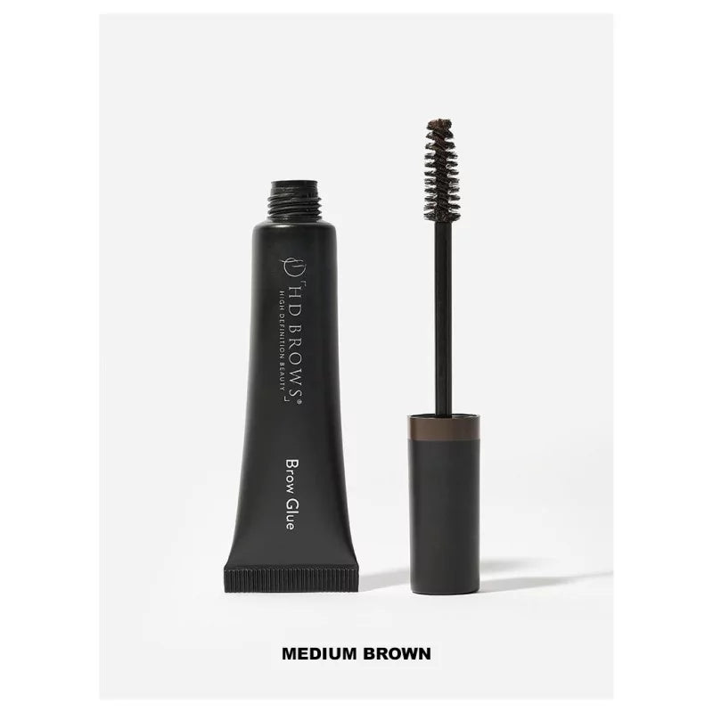 BROW GLUE MEDIUM DARK