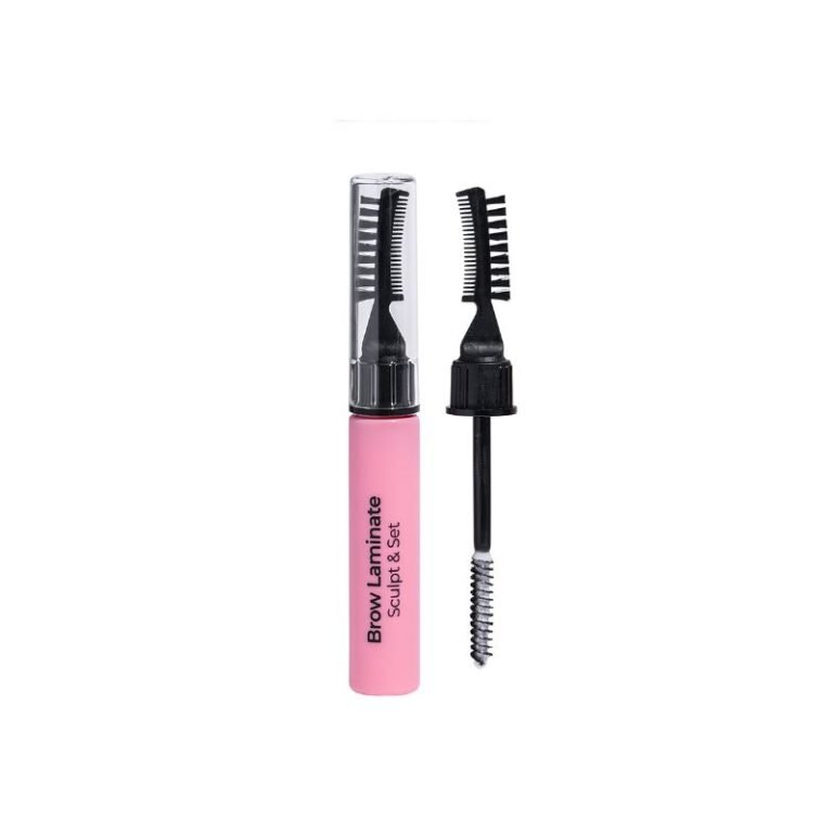 BROW LAMINATE SCULPT & SET