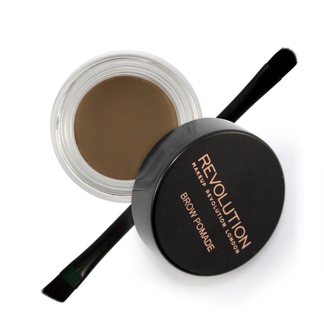 Kokie Brow Pomade Medium Brunette