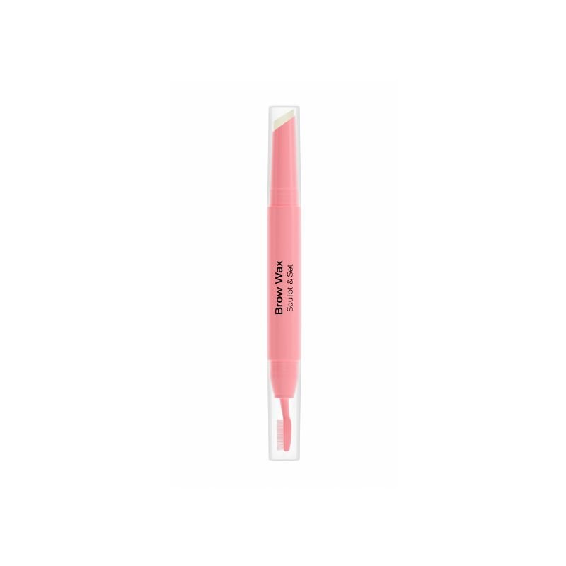 BROW WAX SCULPT & SET