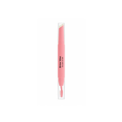 BROW WAX SCULPT & SET