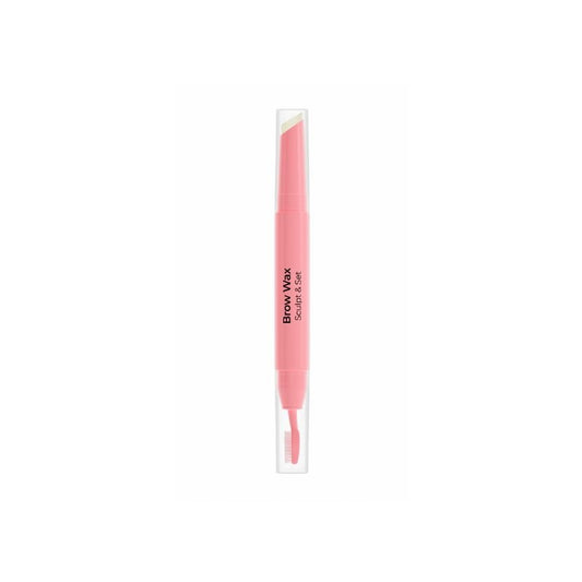 BROW WAX SCULPT & SET