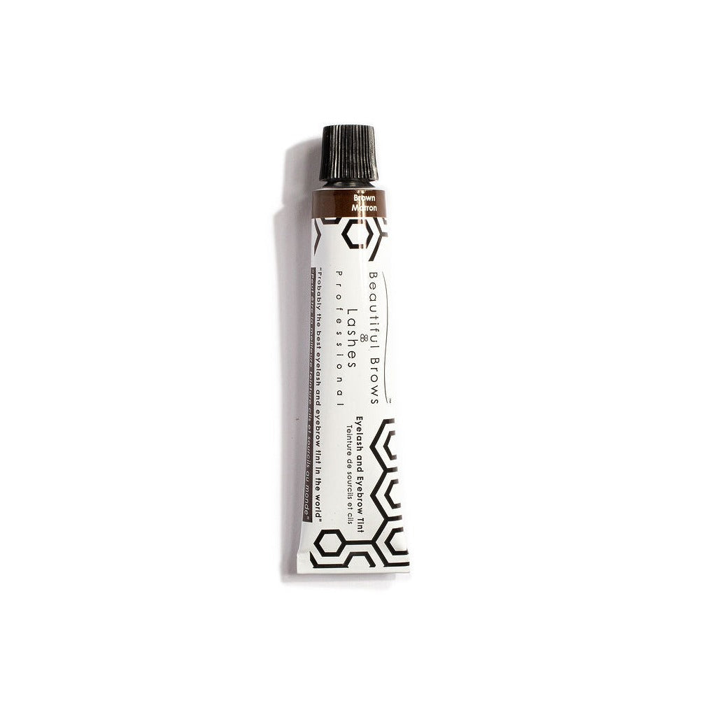 TINTED BROW MASC BRUNETTE