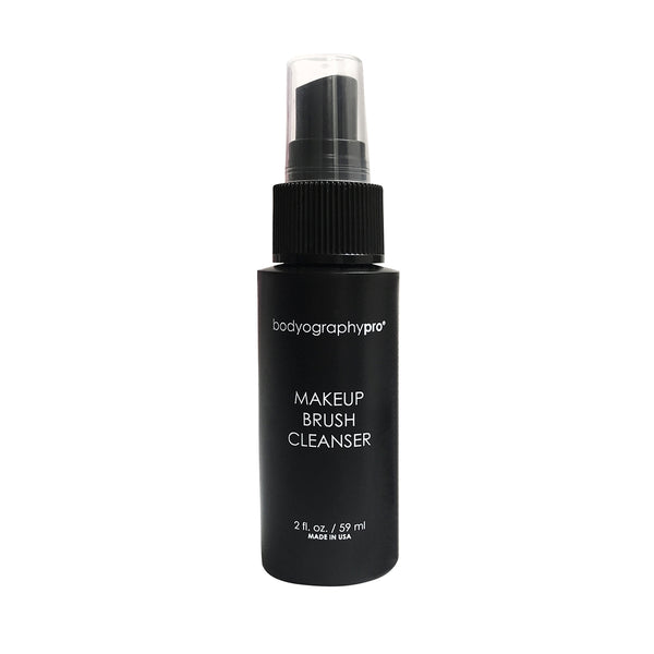 BRUSH CLEANSER