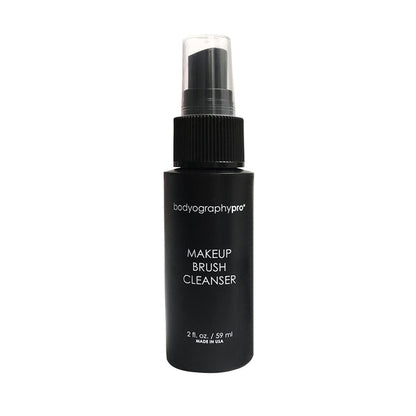 BRUSH CLEANSER