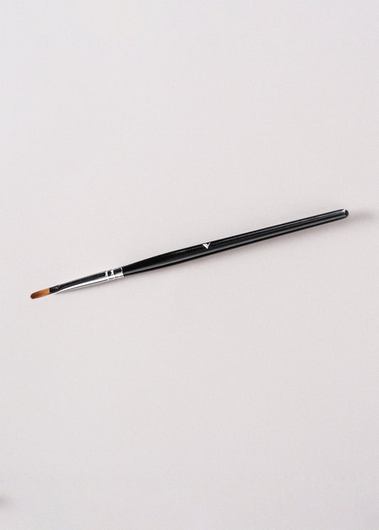 BRUSH CUSTOM STYLE OVAL