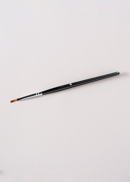 BRUSH OMBRE OVAL