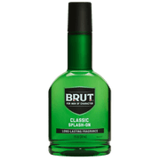 BRUT COLOGNE 5OZ